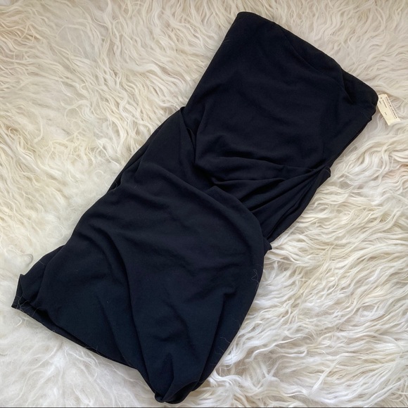 A.L.C. Dresses & Skirts - A.L.C. Strapless Mini Dress